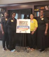 Benton House of Grayson awarded 'Best Memory Care' by US News and World Report