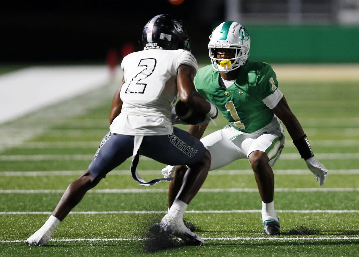Buford defense takes 19-quarter scoreless streak into Winder-Barrow game |  Sports | gwinnettdailypost.com