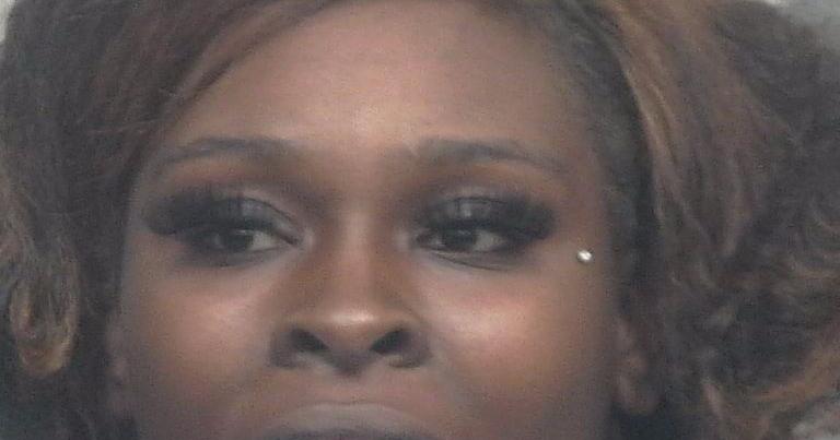 Decatur woman arrested and charged with allegedly stabbing man at ...