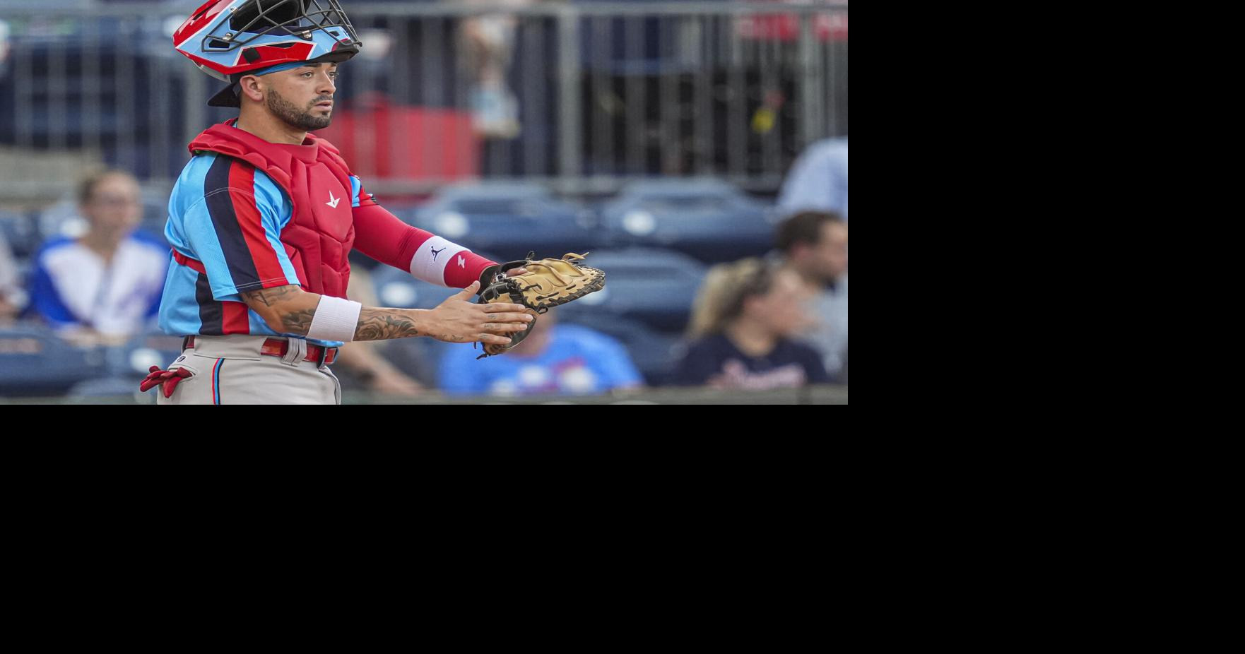 Brookwood grad Will Banfield ready for next MLB chance with Reds