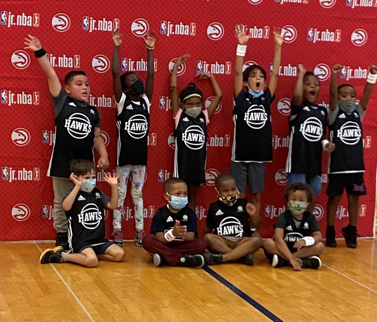 Atlanta Hawks Basketball Academy Hosting Free Pop Up Basketball Fitness Tour For Youngsters Sports Gwinnettdailypost Com Atlanta Hawks Basketball Academy Hosting Free Pop Up Basketball Fitness Tour For Youngsters Sports Gwinnettdailypost Com