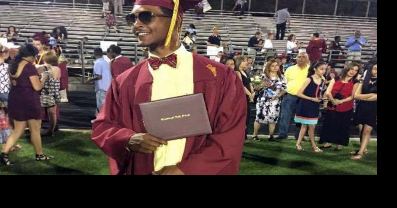 Lilburn Police seeking information after Brookwood grad gunned down
