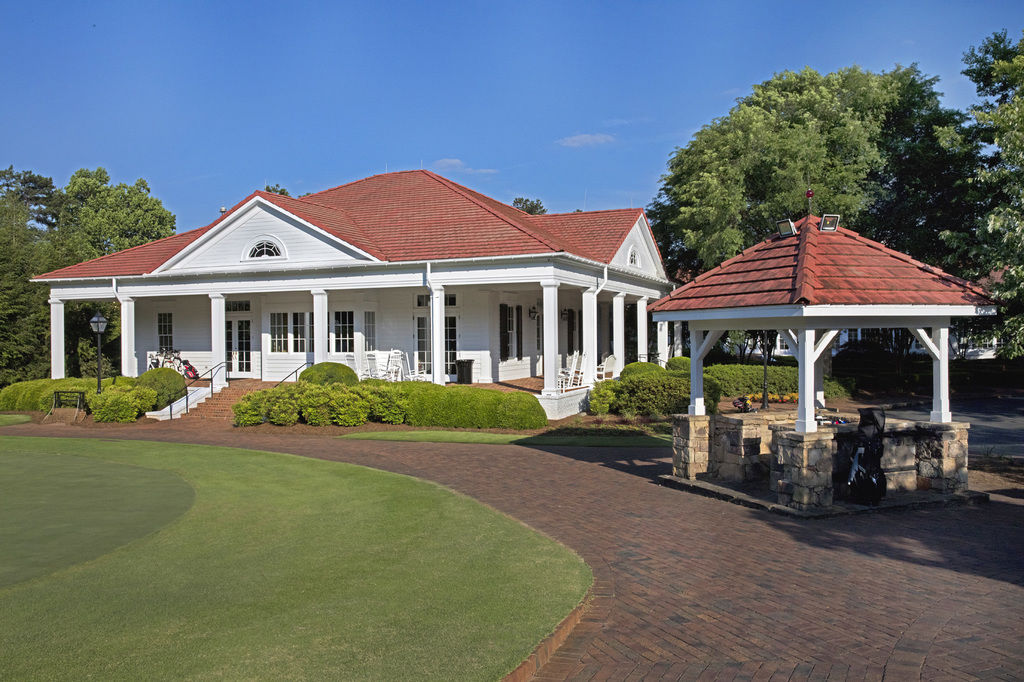 sugarloaf country club clubhouse