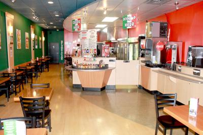 blaxican dish gwinnettdailypost tostado opened alex nov staff restaurant