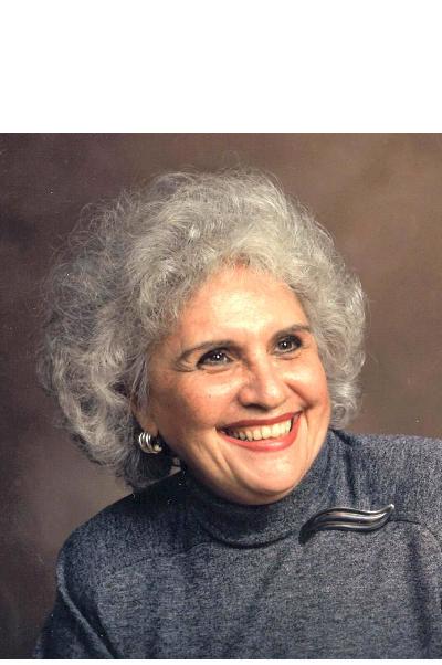 Marie Britt Duncan