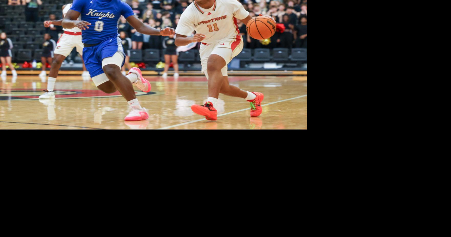 Greater Atlanta Christian Tops Centennial on Senior Night Prep