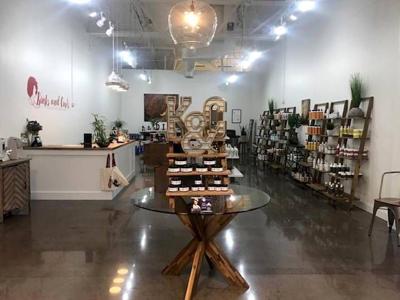 Natural Hair Beauty Supply Store Kinks And Curls Opens In