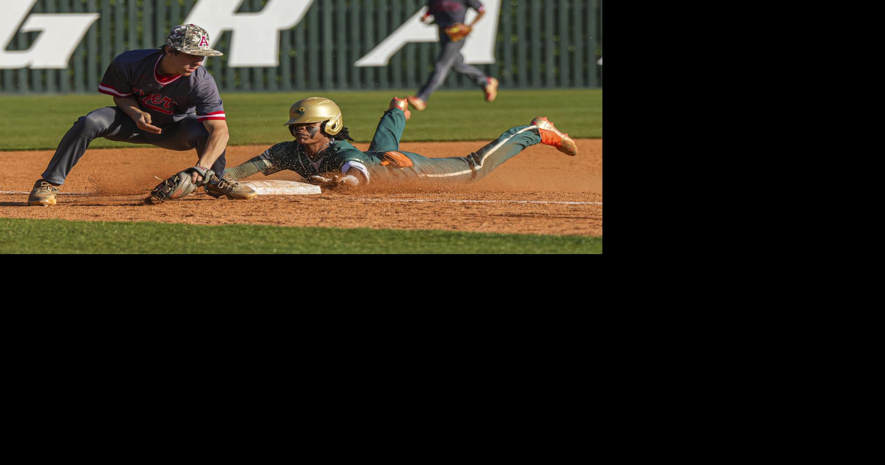 PHOTOS: Archer at Grayson Baseball | Prep | gwinnettdailypost.com