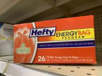 Hefty® EnergyBag® Program