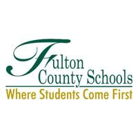 Fulton County Schools logo | | gwinnettdailypost.com
