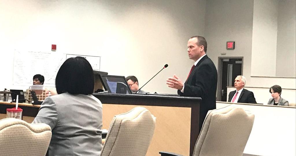 Gwinnett School Board reviews new teacher compensation framework | News ...