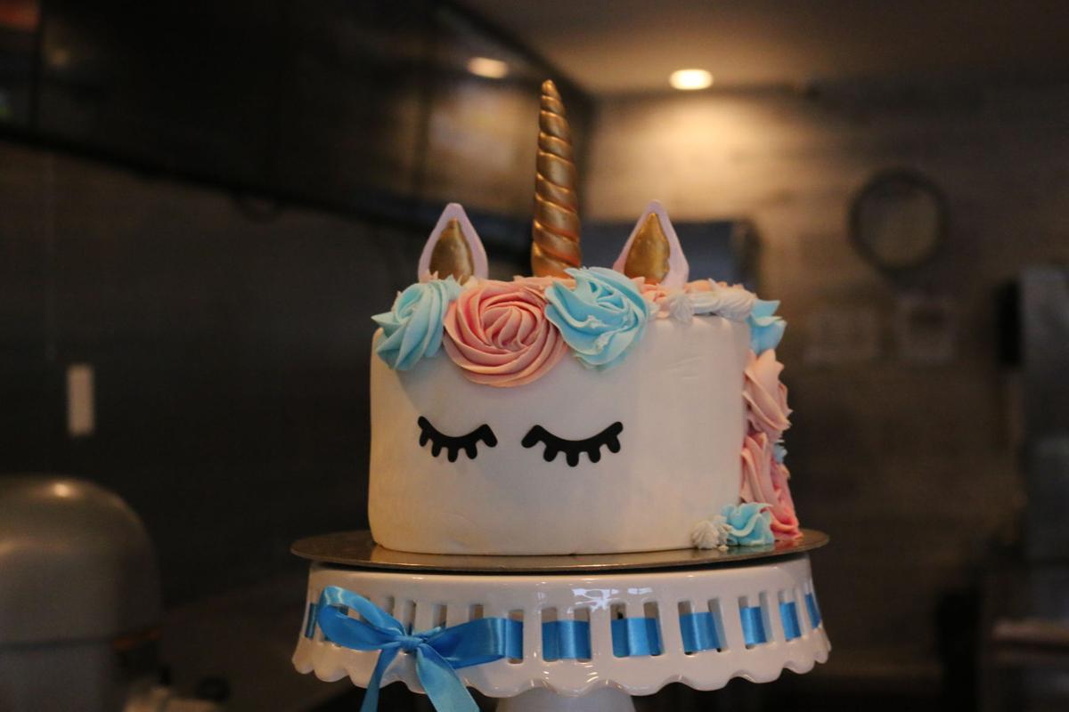 The Dish Tropicana Fresh Grill And Bar News Gwinnettdailypost Com