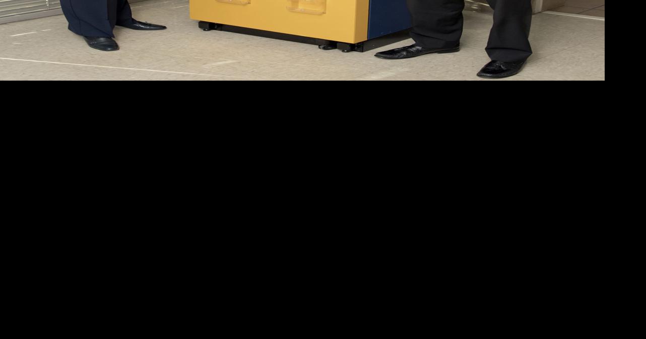 Tax Commissioner announces addition of selfservice tag