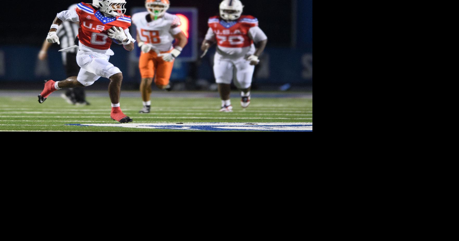 Peachtree Ridge hangs on for 'unbelievable' region win over Parkview