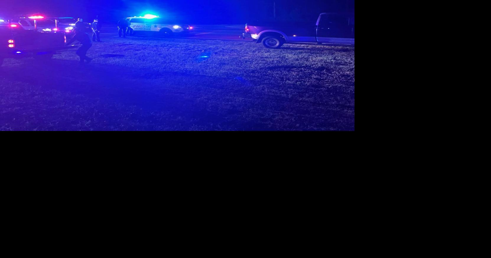 Two teens arrested in Florida in connection with fatal shooting at