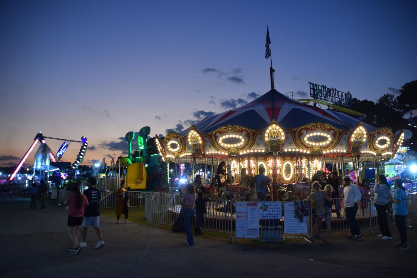 PHOTOS have fun at the County Fair Slideshows