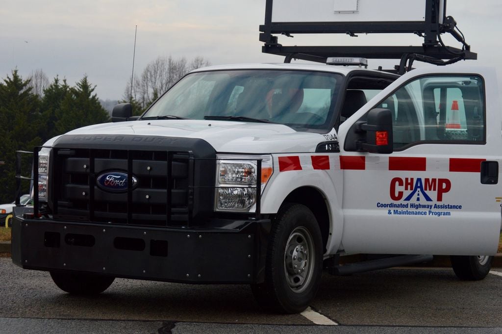 GDOT rolls out new highway assistance program in north area