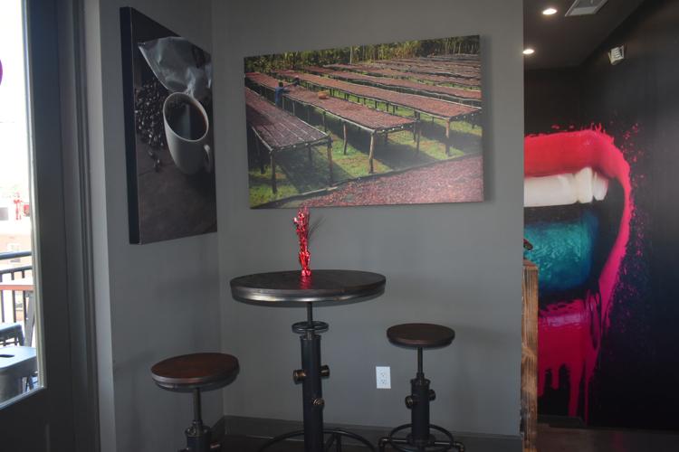 THE DISH: Sweet Octopus gets creative with different legs of Asian cuisine