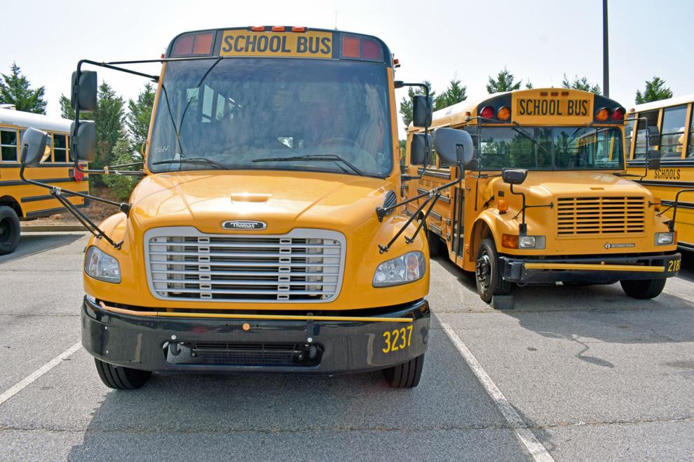 PHOTOS Back to school safety press conference Multimedia