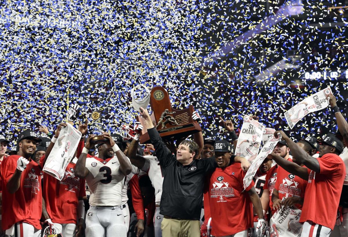 University And College Football Playoff Officials Crack Down On