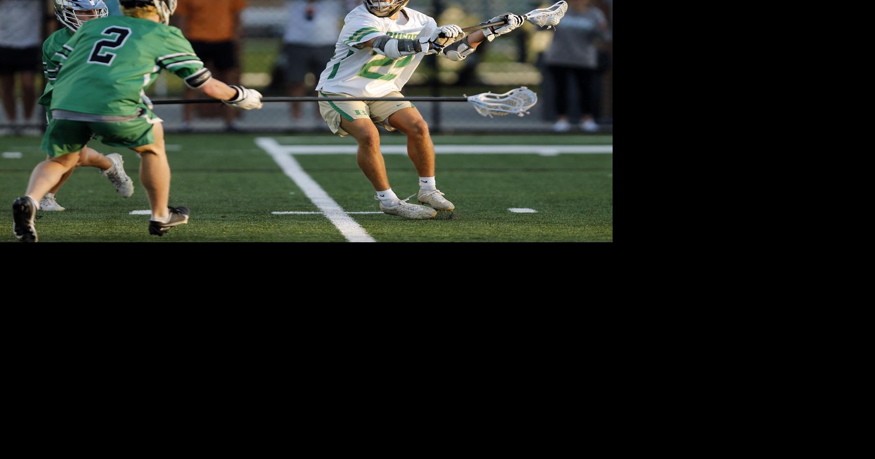 PHOTOS Buford vs. Roswell Boys Lacrosse, State Quarterfinals