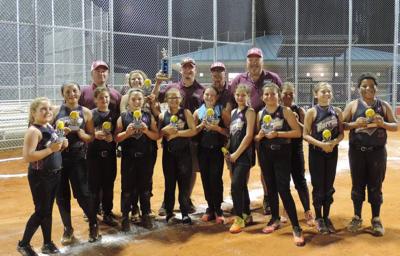 Barrow All-Stars make state softball tournament | Sports ...
