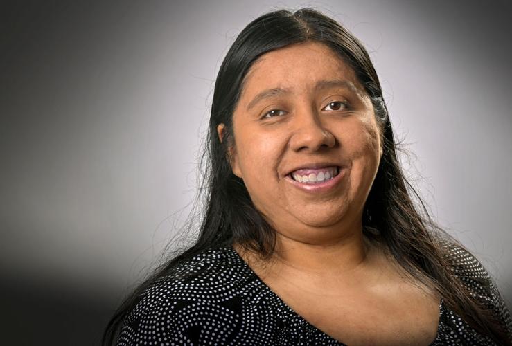 Georgia Gwinnett College graduate challenges classmates not to forget ...