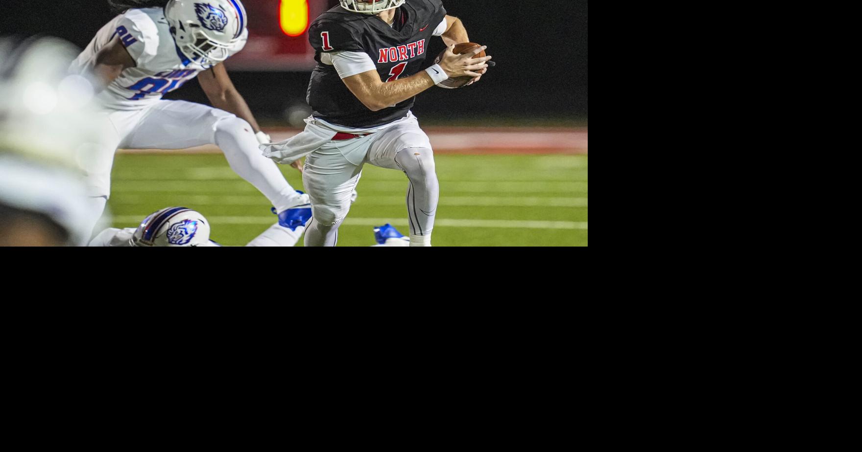 North Gwinnett Football Completes 10-0 Regular Season | Prep ...