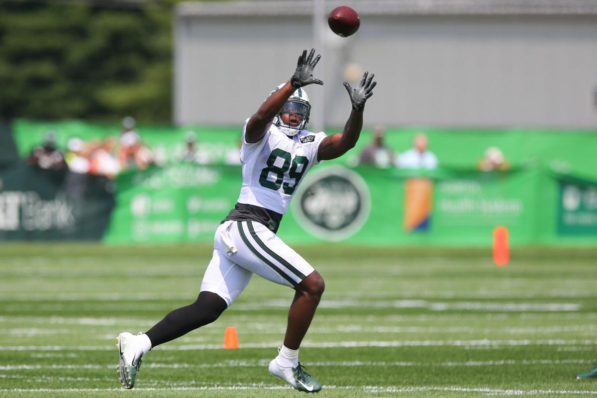 Gwinnett Football Puts All Time High 24 On Nfl Rosters