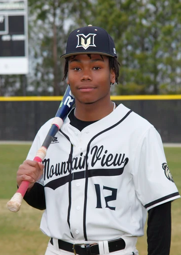 Jabari Spencer Gives Mountain View Baseball Walk-Off Win over Collins ...