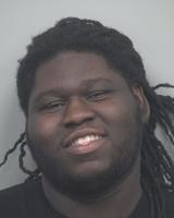 Music producer Young Chop arrested in Gwinnett County
