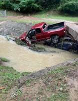 A father of 5 is among at least 37 dead in the Kentucky floods as battered infrastructure hampers search for the missing