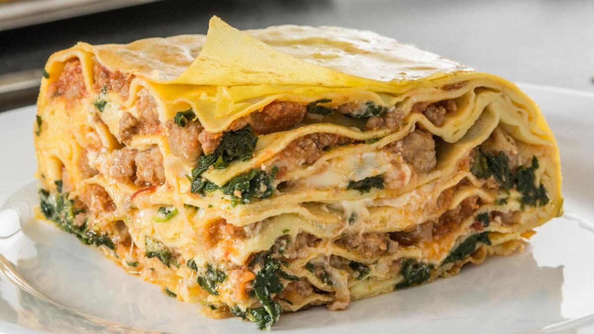 30 classic Italian dishes that everyone should try Gwinnett Daily 