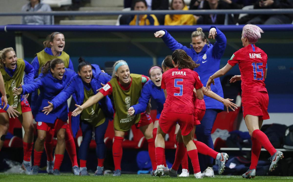 #8 Thailand Women's Soccer Team