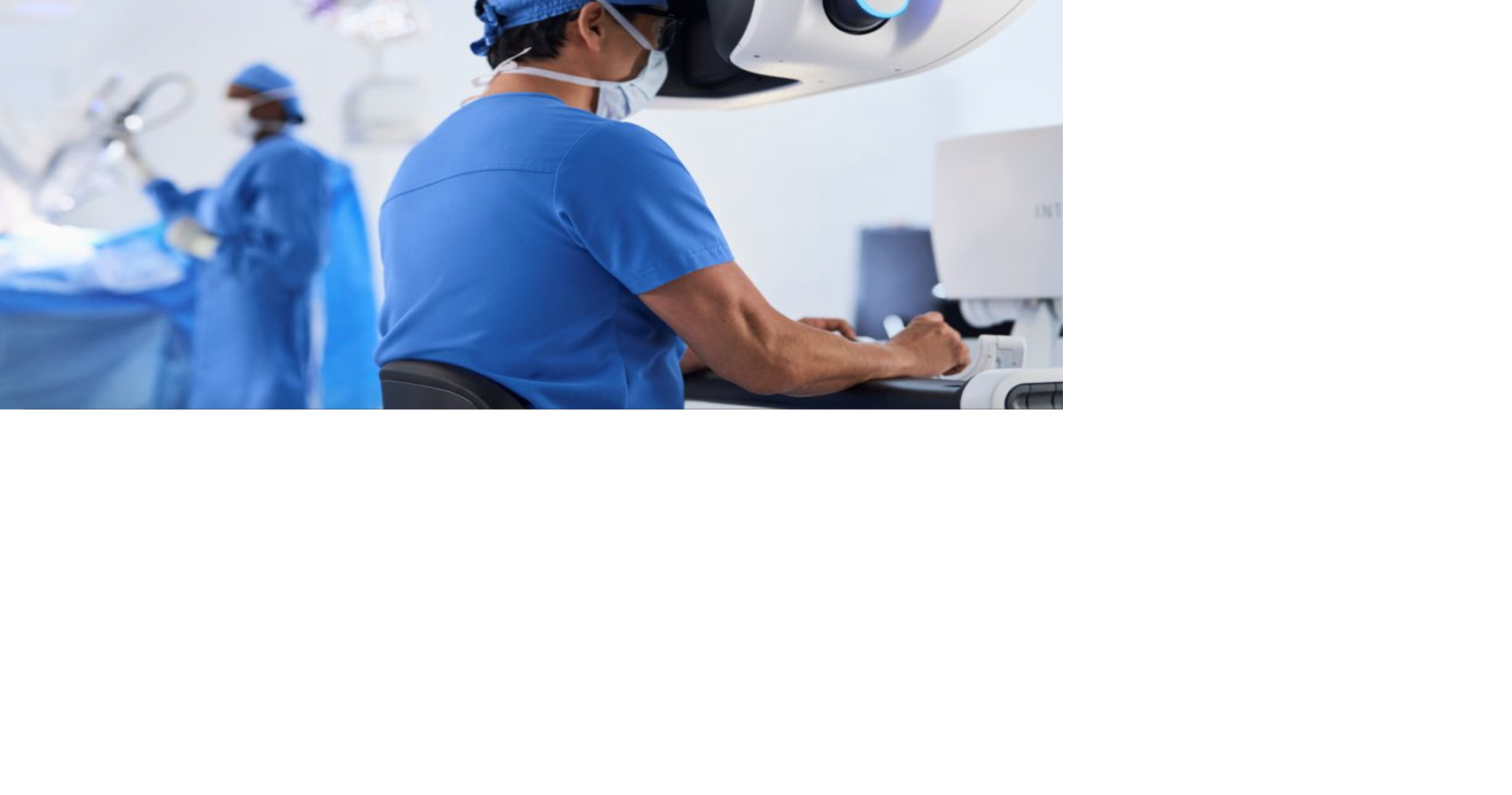 Northside Hospital Gwinnett expands advanced robotic surgery capabilities