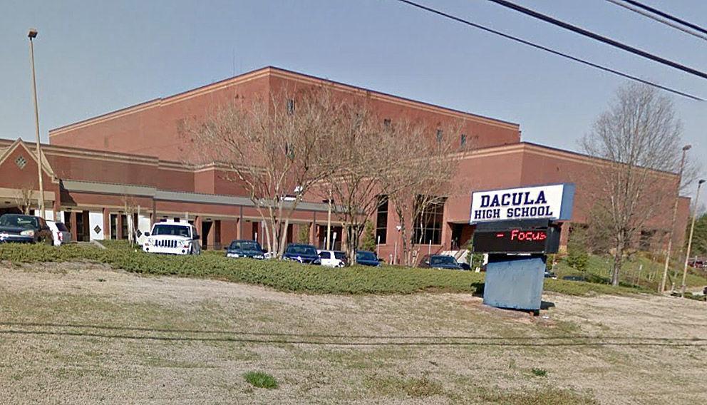 Dacula High School