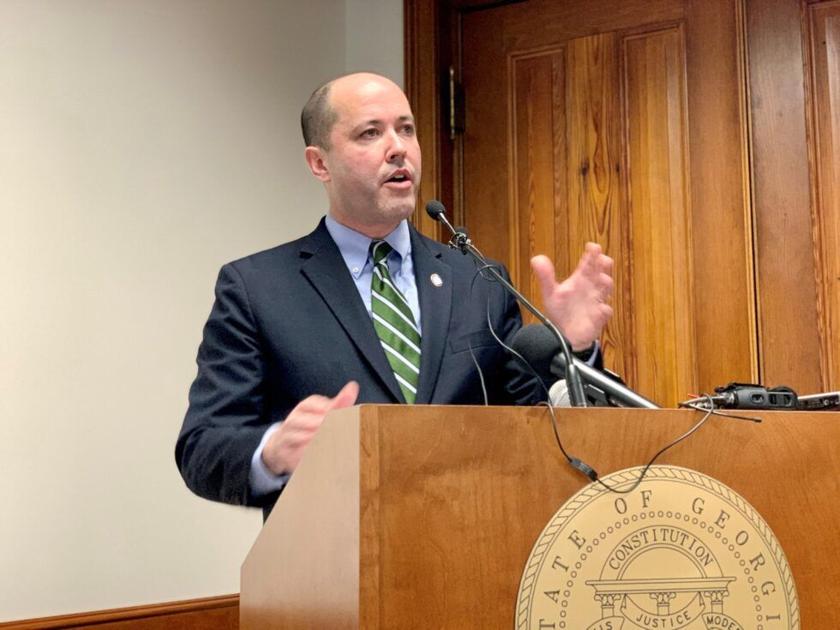 Georgia Lawyer Normal Chris Carr joins 23 state companies and threatens authorized motion over Biden COVID mandates |  information