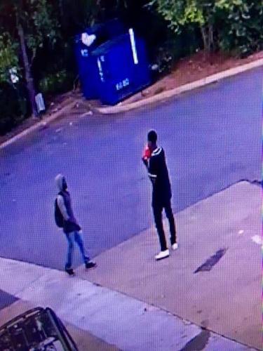 Duluth police searching for two accused of robbing Japanese restaurant ...