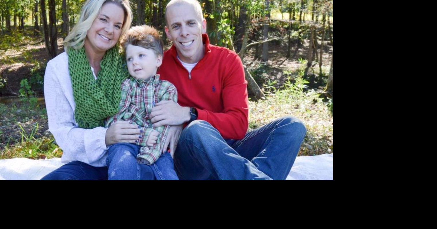 Tripp Halstead: Family statement | | gwinnettdailypost.com