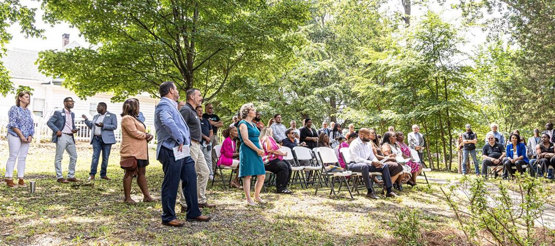 Gwinnett Housing Corporation opens county's first Homeowner Resource ...