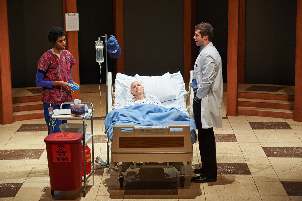 Aurora Theatre presenting powerful Pulitzer Prize-winning drama