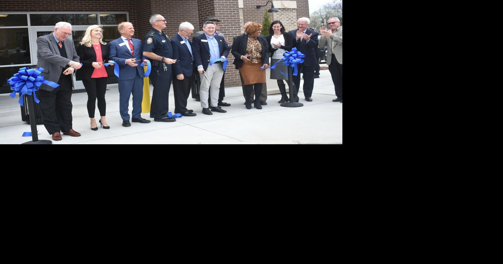 Lilburn police chief says new municipal court complex will improve city