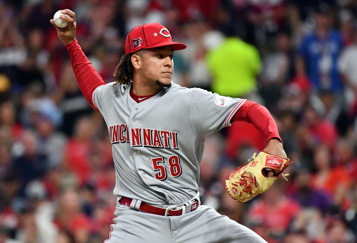 MLB: All Star Game-National League at American League