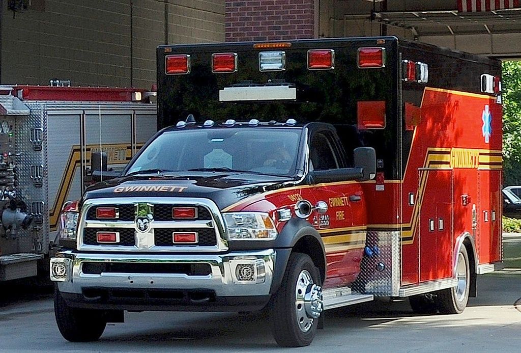 BOC approves plan to remount ambulances to extend lifespans Health