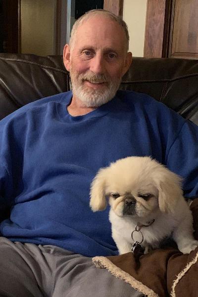 Brian Keith Franklin