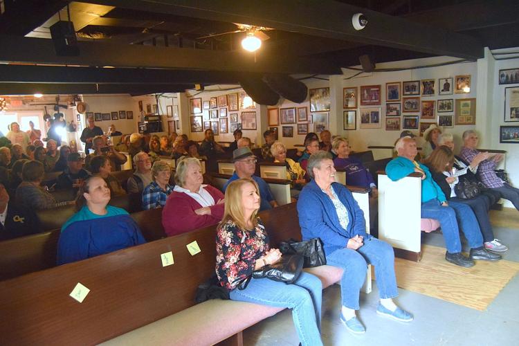 Everett's Music Barn in Suwanee set for Saturday's Fall Festival and ...