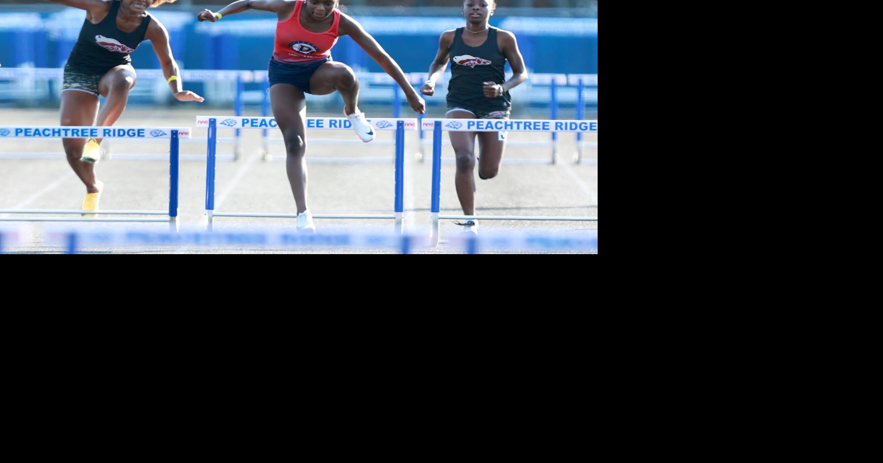PHOTOS: Region 7-AAAAAA Track and Field Championships | Prep ...