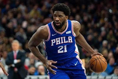 Nba Players Staff To Have Covid 19 Tests Every Other Day Sports