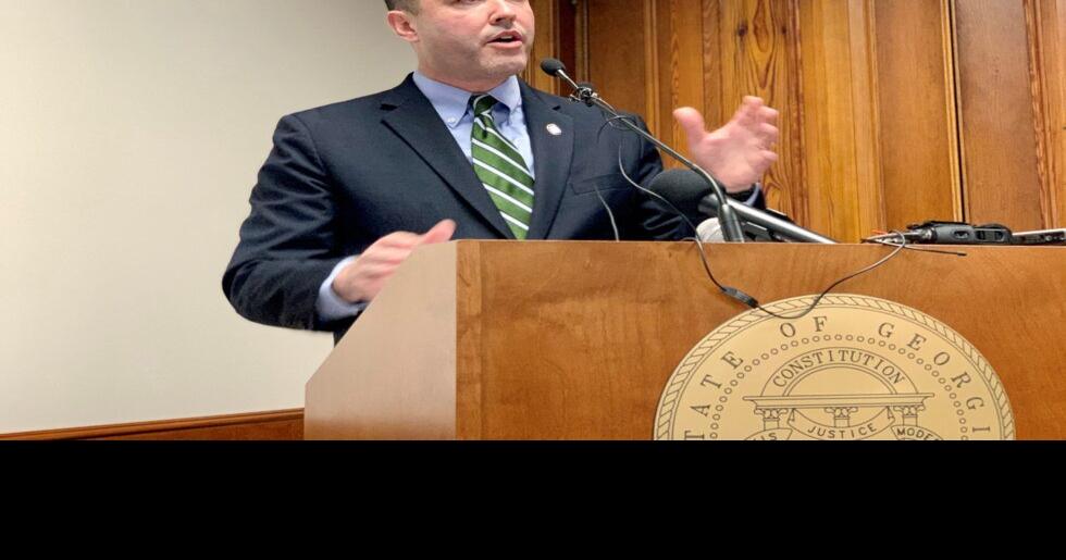 Georgia joins multi-state problem in opposition to Biden administration’s repeal of COVID-related immigration coverage |  information