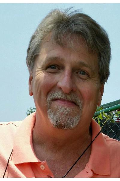 Phillip Ridgeway